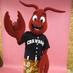 Logo de Hickory Crawdads Baseball Network