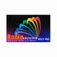 Logo de FM Arcoiris