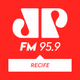 Logo de Jovem Pan Recife