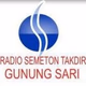 Logo de Radio Semeton Takdir