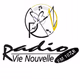 Logo de Radio Vie Nouvelle