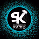 Logo de SoundKitchenRadio (SKR)