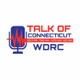 Logo de The Talk of Connecticut - WSNG