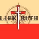 Logo de Life Truth Radio Network