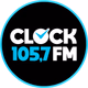 Logo de Clock FM 105,7