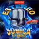 Logo de Estereo Sonica Tu Radio