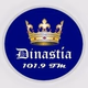 Logo de Radio Dinastía Cauquenes