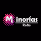 Logo de Radio Minorias