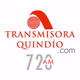 Logo de Transmisora Quindio