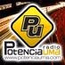 Logo de Potencia UMA