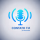 Logo de Rádio Contato FM