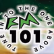 Logo de Radio Pakistan - FM 101 Multan