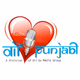 Logo de Radio Dilon Punjabi - CHDS Radio Dil Se