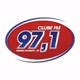 Logo de Clube FM 97,1