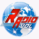 Logo de 101.5 WORD FM - WORD-FM
