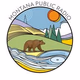 Logo de Montana Public Radio - KUFL