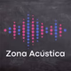 Logo de Radio Zona Acústica