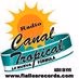 Logo de Radio Canal Tropical