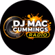 Logo de DJ Mac Cummings Radio