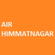 Logo de All India Radio - AIR Himmatnagar