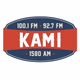 Logo de KAMI Country  - K261BT