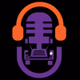 Logo de Ramblin' van radio