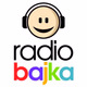 Logo de Radio Bajka