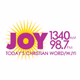 Logo de Joy 1340 - W254CU