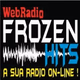 Logo de Rádio FrozenHits (Funk)