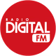 Logo de Digital FM Vicuña