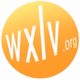 Logo de WXLV The X