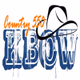 Logo de Country 550 - KBOW