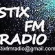 Logo de Stix FM Radio