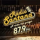 Logo de Rádio Santana 87,9 FM