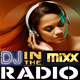 Logo de DJ IN THE MIXX Radio