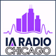 Logo de IA Radio Chicago