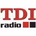 Logo de TDI Radio - Starogradski