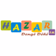 Logo de Hazar FM
