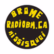 Logo de Radio BM