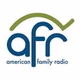 Logo de American Family Radio Talk - WQSG