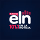 Logo de En la Noticia Radio