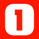 Logo de RADIO ONE