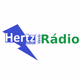 Logo de Rádio Hertz