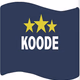 Logo de Koode Radio