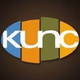 Logo de KUNC - KVNC