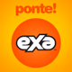 Logo de Exa FM - XHNR