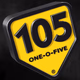 Logo de my105 - Party