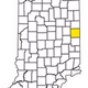 Logo de Randolph County Sheriff and EMS, Moberly Police / Fire