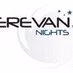 Logo de Yerevan Nights Radio