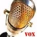 Logo de Radio VOX Montis